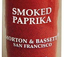 OG2 MORTON SMKD PAPRIKA ( 3 X 2 OZ   )