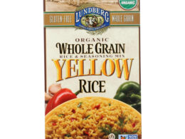 OG2 LUND RCE MX YELLOW ( 6 X 6 OZ   )