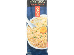 Koyo Fine Udon (12x8OZ )