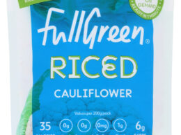 FLGRN RICED VEG CALUFLWR ( 6 X 7.05 OZ   )