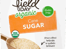 OG2 FD CANE SUGAR ( 12 X 24 OZ   )