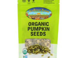 OG2 SUNRDG PUMPKIN SEEDS ( 8 X 2.4 OZ   )