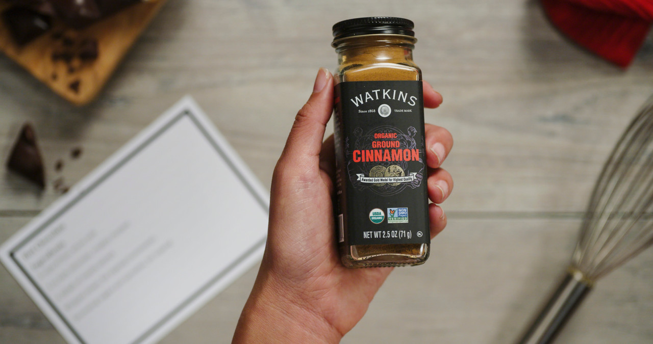 OG2 WTKINS GROUND CINN ( 1 X 2.5 OZ ) - Image 4