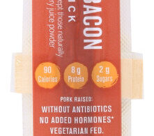 VSC UNCURD PORK BCN STKS ( 24 X 1 OZ   )