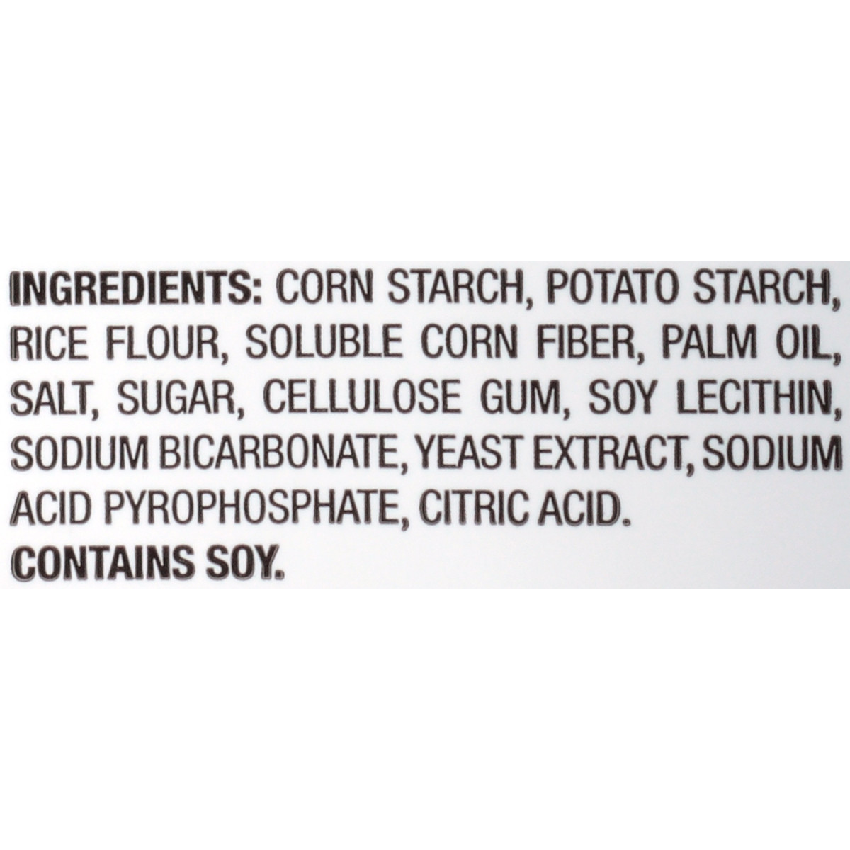 GLUT PRETZEL STICKS ( 12 X 14.1 OZ ) - Image 6