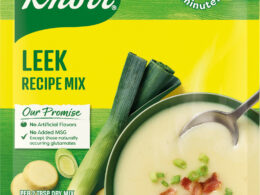 Knorr Leek Recipe Mix (12x1.8Oz)