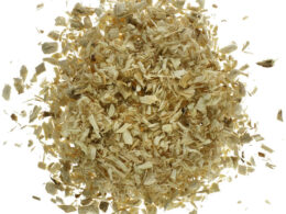 Frontier Marshmllow Root (1x1LB )