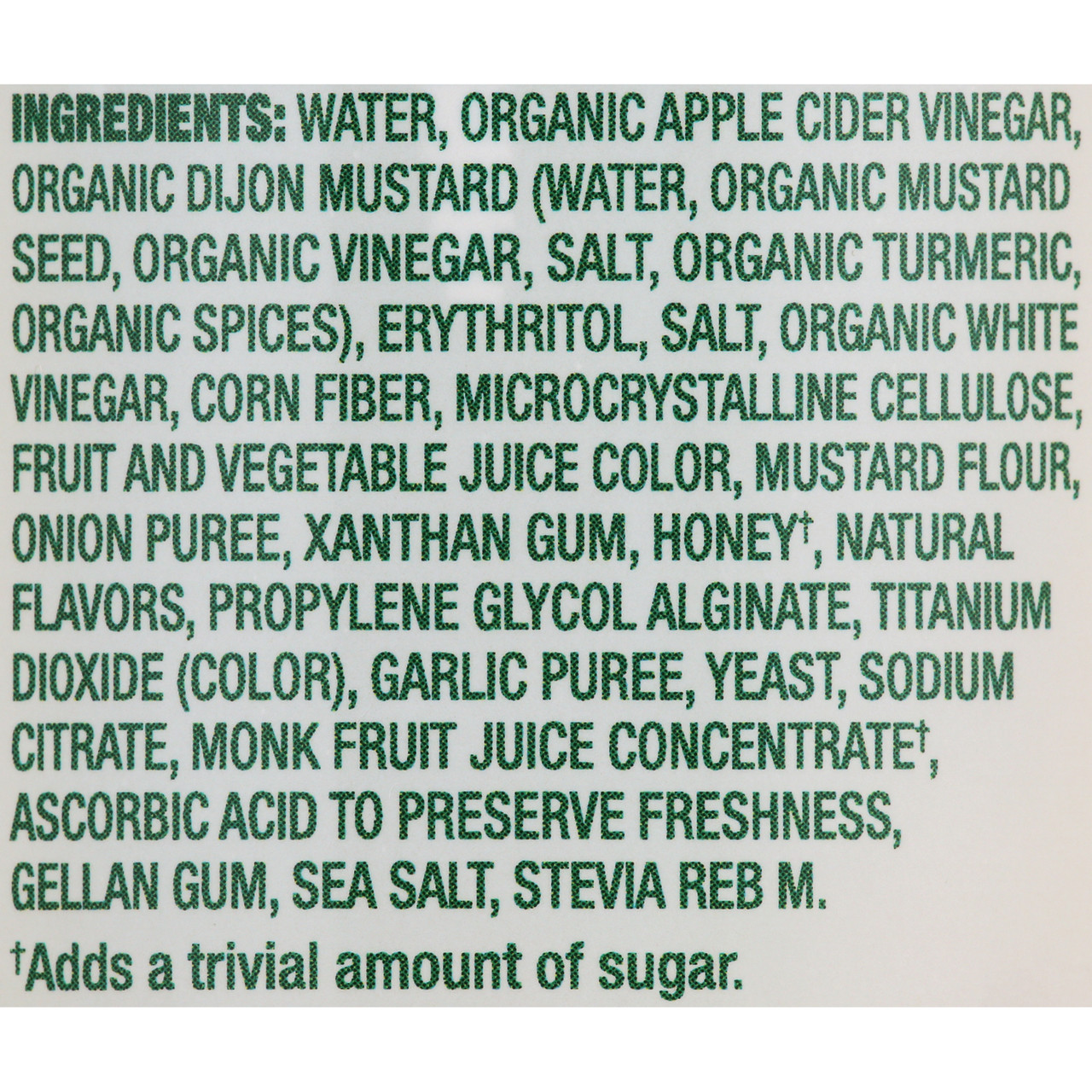 Walden Farms Honey Dijon (6x12 Oz) - Image 5