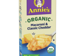 OG2 AH CLASSIC MAC & CHS ( 12 X 6 OZ   )