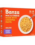 BANZA MC/CHS CHKP DE CHD ( 6 X 11 OZ   )