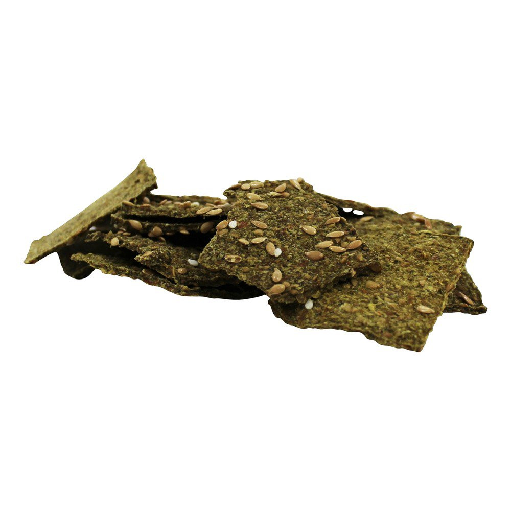 Brad's Raw Chips, Kale (12x3Oz) - Image 3