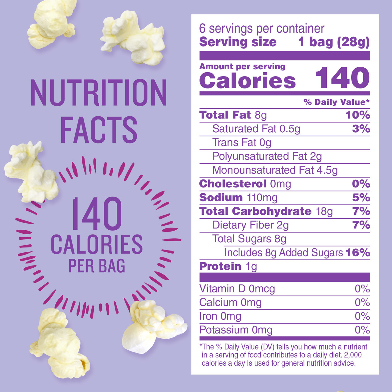 ANGIES BCP SWEET & SALTY ( 4 X 6 PACK ) - Image 7