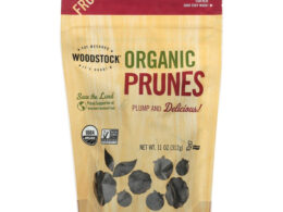 OG2 WOOD CA PTD PRUNES ( 8 X 11 OZ   )