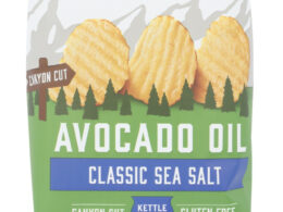 BOULDER AVO OIL SSLT CHP ( 12 X 5.25 OZ   )