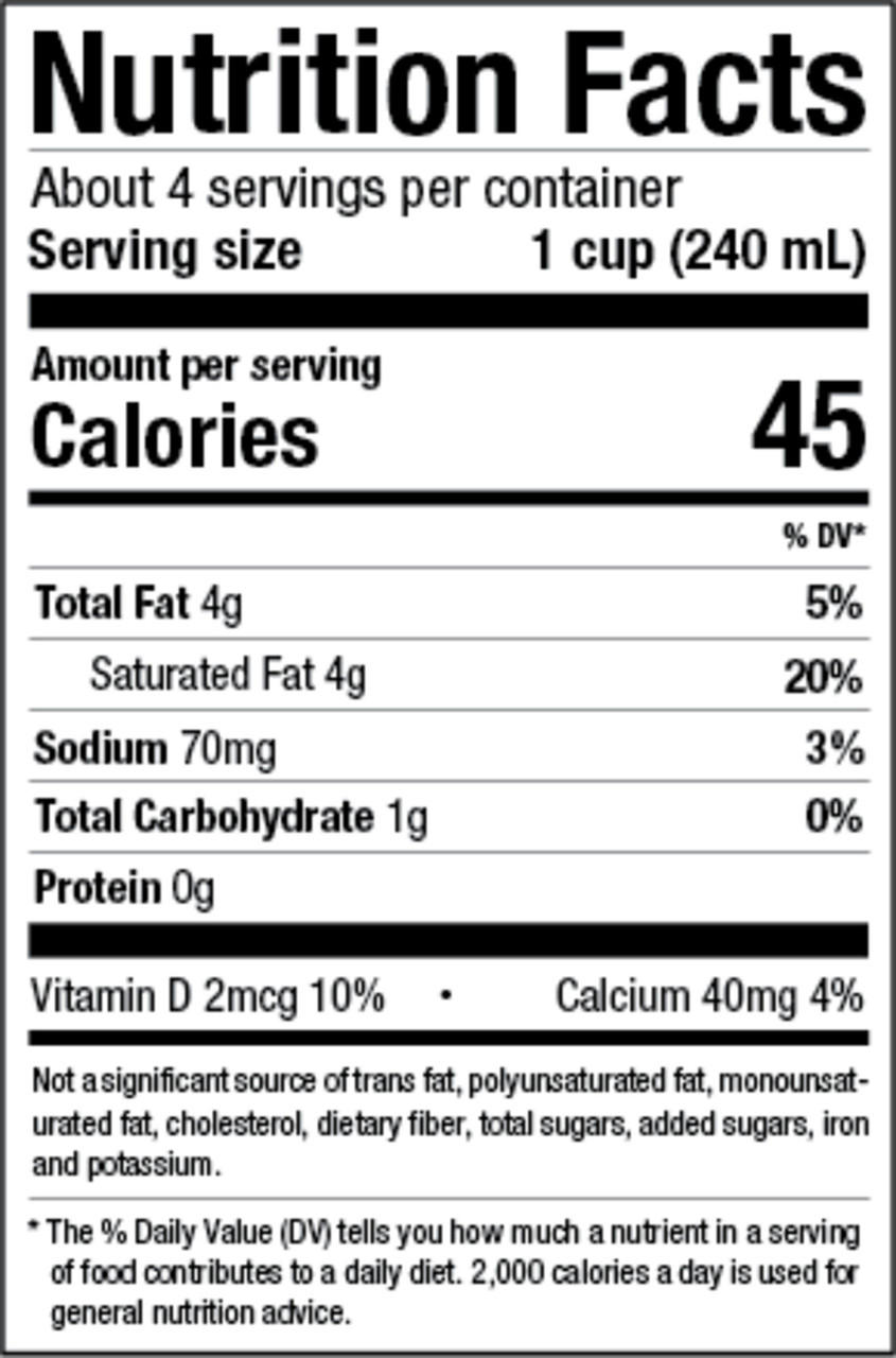 OG2 PNF ORIG UNSW CNUT ( 12 X 32 OZ ) - Image 5