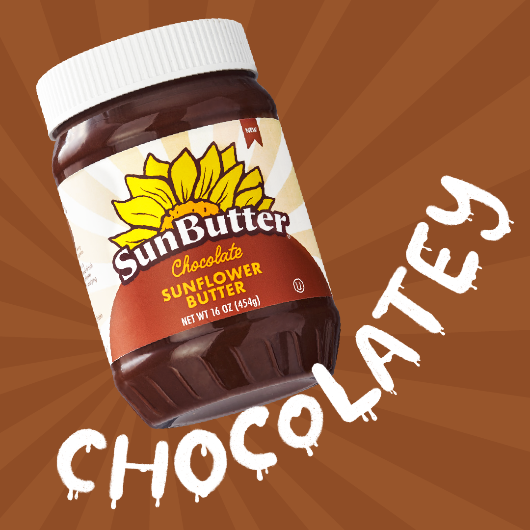 SUNBTR CHOCOLATE SUNBTTR ( 6 X 16 OZ ) - Image 10