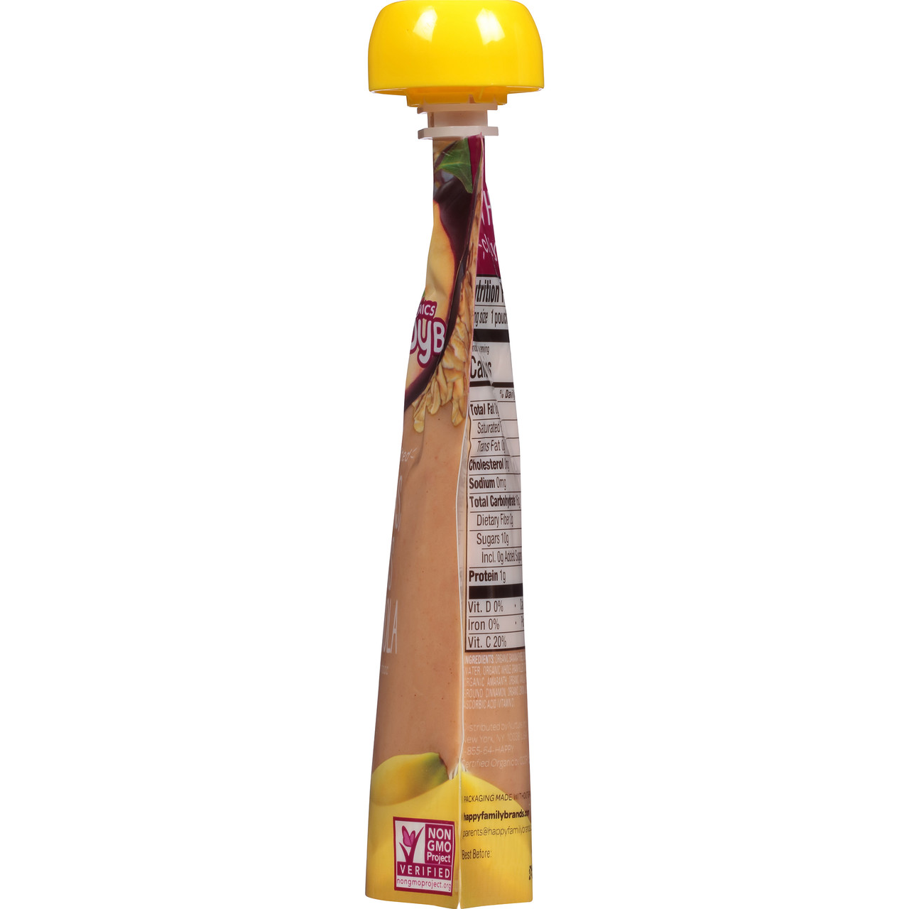 OG2 H B CC BAN PLUM GRAN ( 16 X 4 OZ ) - Image 3