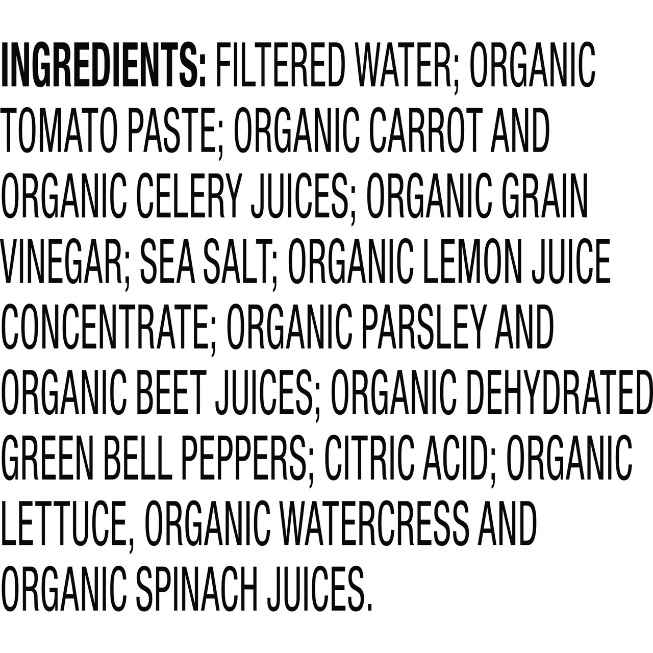 OG2 KNUD VERY VEGGIE ( 6 X 32 OZ ) - Image 4