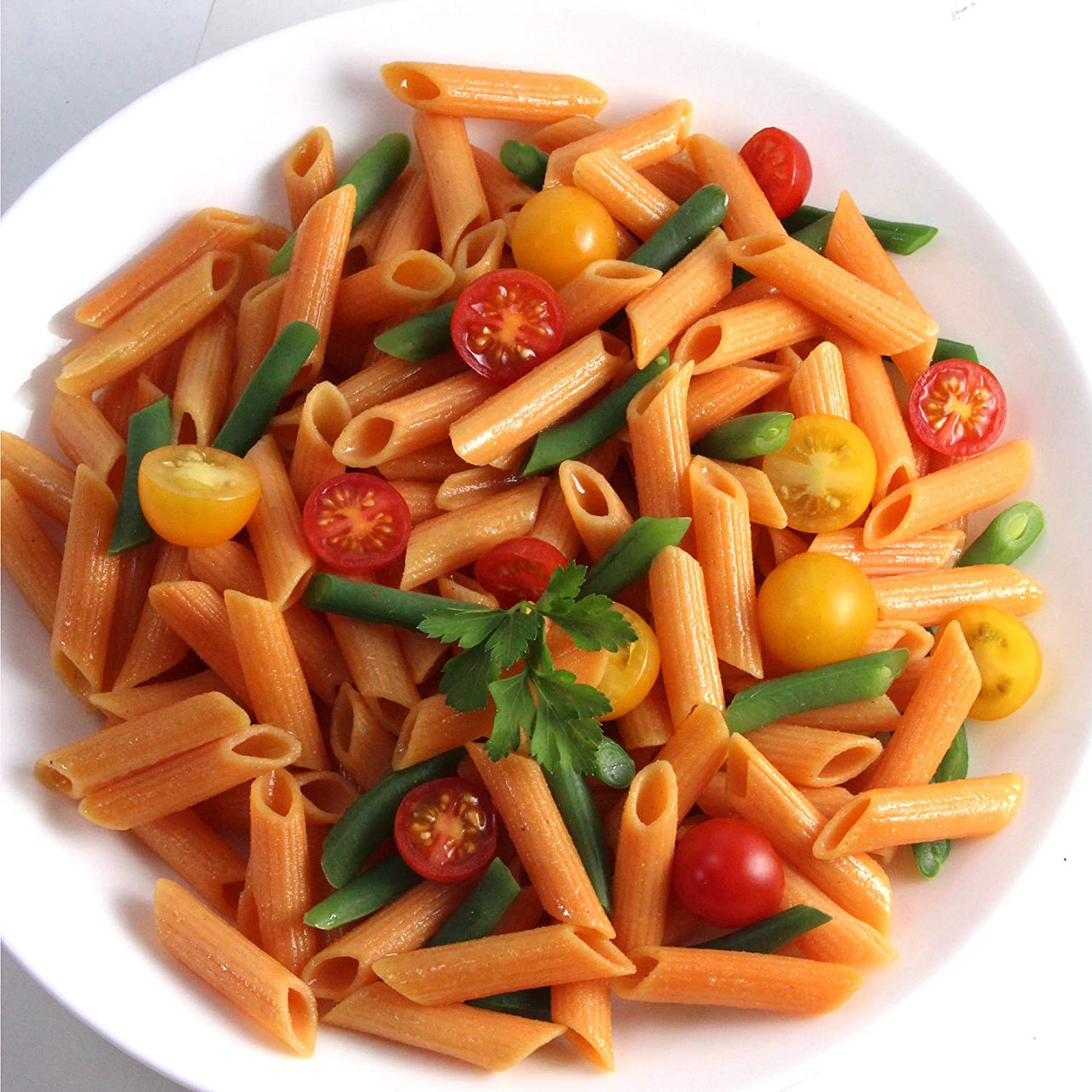 OG2 EC PENNE LENTIL RD ( 6 X 8 OZ ) - Image 3