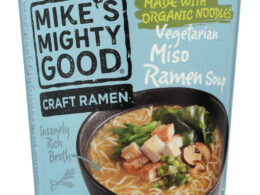 OG3 MMG SP RMN VEG MISO ( 6 X 1.6 OZ   )