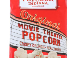 P.I. MOVIE THEATER PCORN ( 12 X 4.75 OZ   )