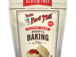 BOBS BISCUIT BAKING MIX ( 4 X 24 OZ   )