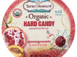Torrie & Howard Pom/Nect Hrd Cdy (8x2OZ )