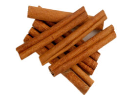 Frontier Herb 2.75 Cut Organic Cinnamon Sticks (1x1lb)