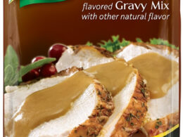 Knorr Gravy Roasted Turkey (12x1.2OZ )