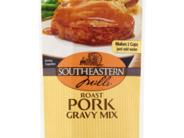 S MILLS RST PORK GRVY MX ( 12 X 2.4 OZ   )