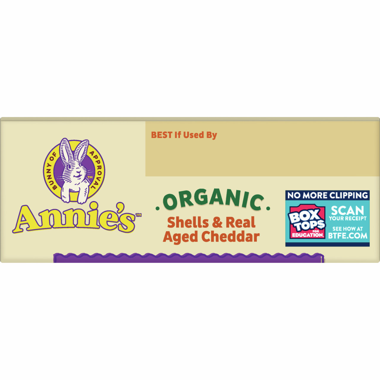 Annie's Shells & Wisconsin Cheddar (12x6 Oz) - Image 8
