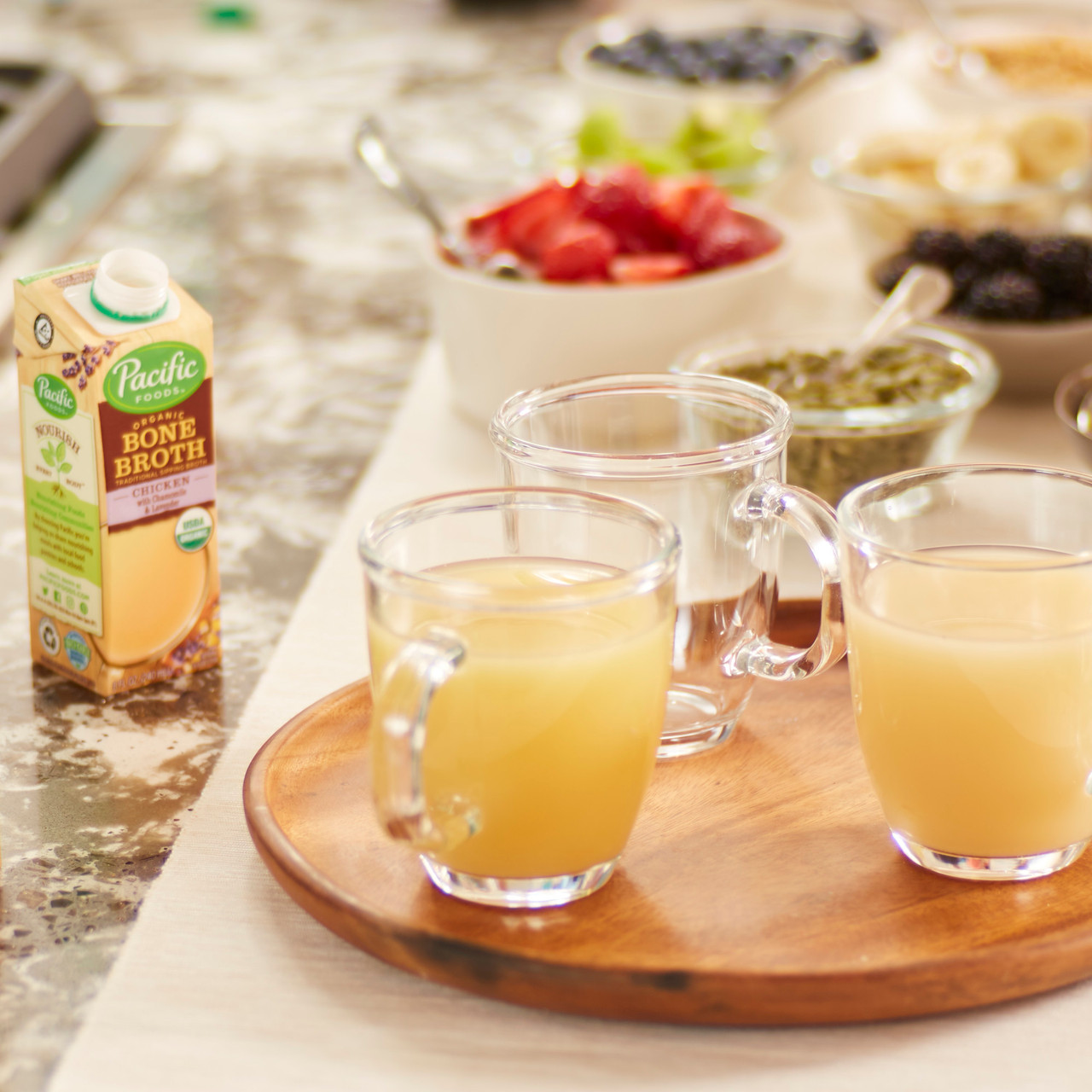 OG2 PNF BONE BROTH CHKN ( 12 X 32 OZ ) - Image 8