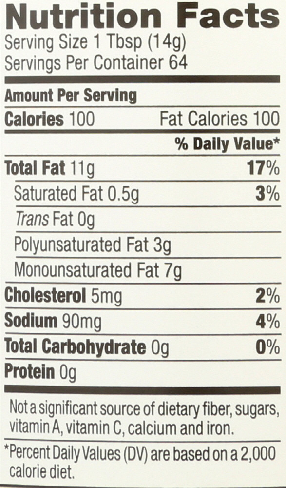 Spectrum Naturals Canola Mayonnaise (12x32 Oz) - Image 2