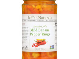 JEFGAR BAN PPR MLD SUNMX ( 6 X 12 OZ   )