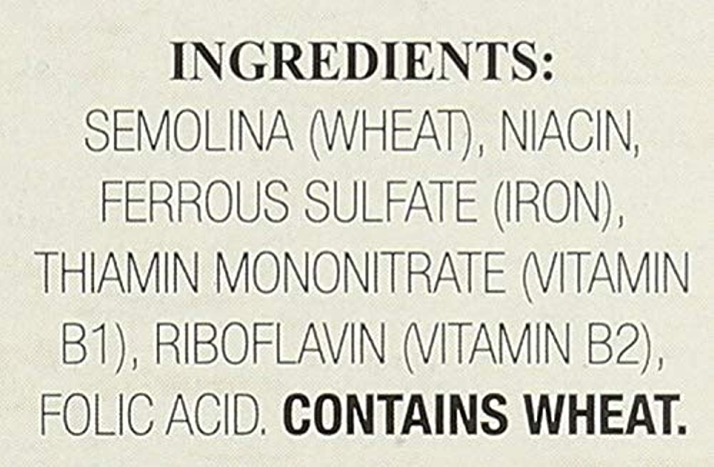 DELALLO JMBO SHELLS PSTA ( 12 X 12 OZ ) - Image 4