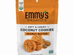 OG2 EMYOG CNUT PB COOKIE ( 8 X 6 OZ   )