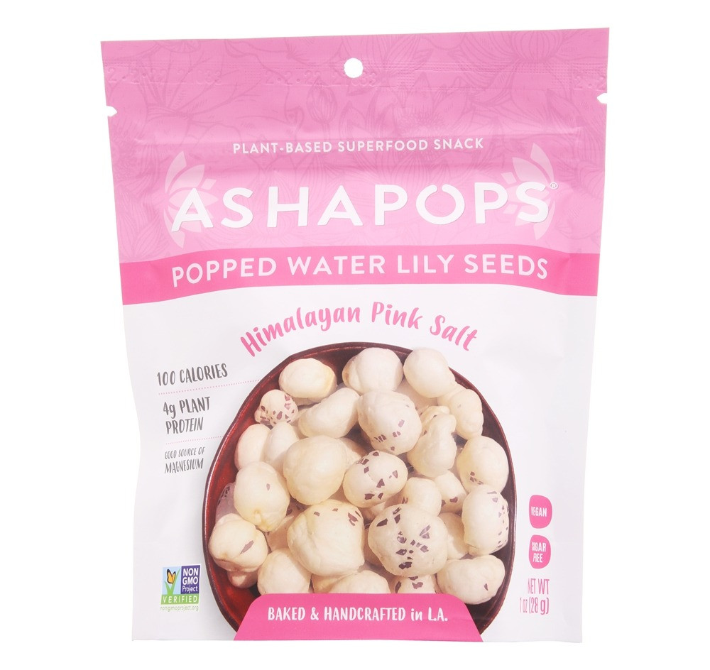 ASH WTR LLY POP HIM SALT ( 6 X 1 OZ )