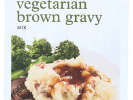 Simply Organic Veg Brown Gravy (12x1OZ )