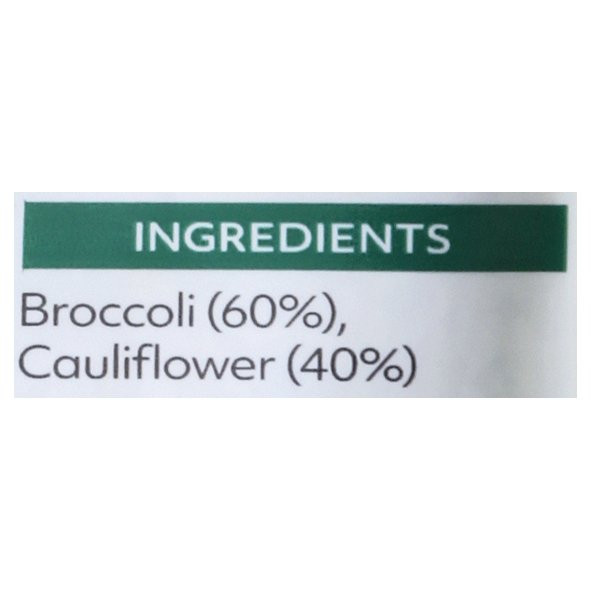 FLGRN RCD VEG CLFLWR&BRC ( 6 X 7.05 OZ ) - Image 3