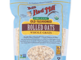 OG2 BOBS OLDFASH RLD OAT ( 4 X 16 OZ   )