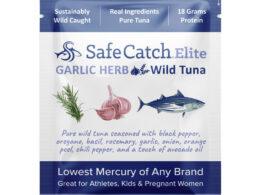 SAFE ELTE TNA GAR HRB SS ( 12 X 2.6 OZ   )