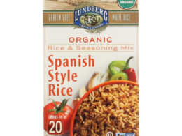 OG2 LUND SPANISH STYLE ( 6 X 5.5 OZ   )