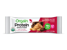 OG2 ORGAIN BAR CHOC CHNK ( 12 X 1.41 OZ   )
