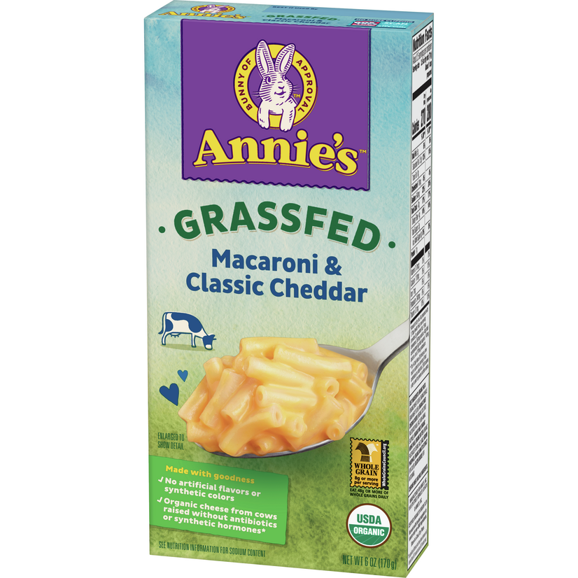 OG2 AH MILD CHD GRSFD ( 12 X 6 OZ ) - Image 3