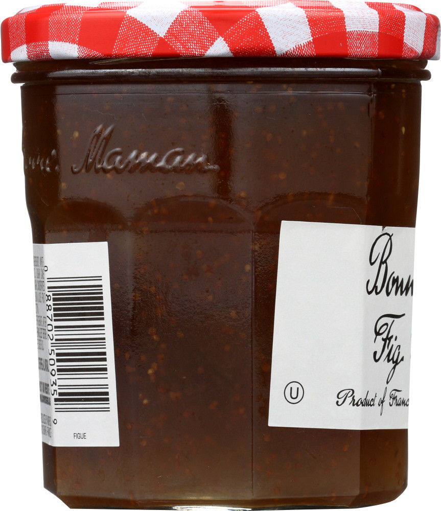 Bonne Maman Fig Preserves (6x13Oz) - Image 2