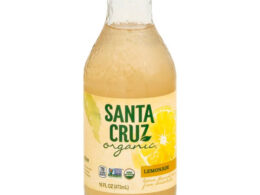 OG2 S.C. LEMONADE ( 8 X 16 OZ   )