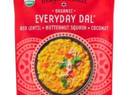 OG2 MK RED LENTIL SQUASH ( 6 X 10 OZ   )