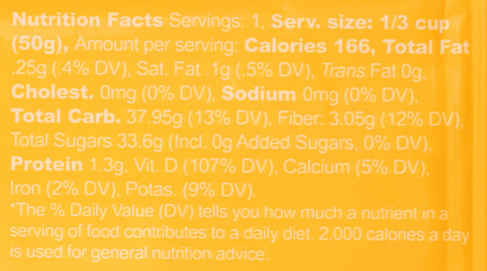 OG2 MAV FRT BITE PNAPL ( 8 X 1.94 OZ ) - Image 2