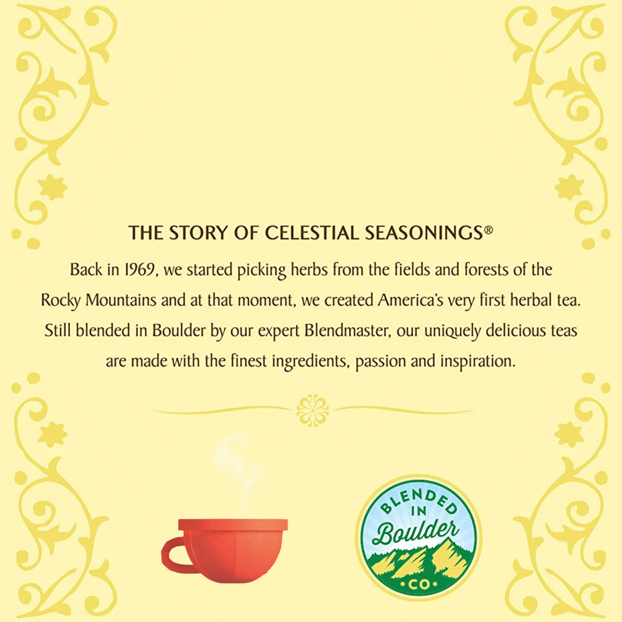 OG2 TWELL HONEY LEMON ( 6 X 12 BAG ) - Image 8