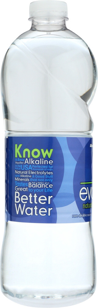 EVAMOR ARTSN ALKALNE WTR ( 8 X 64 OZ ) - Image 2